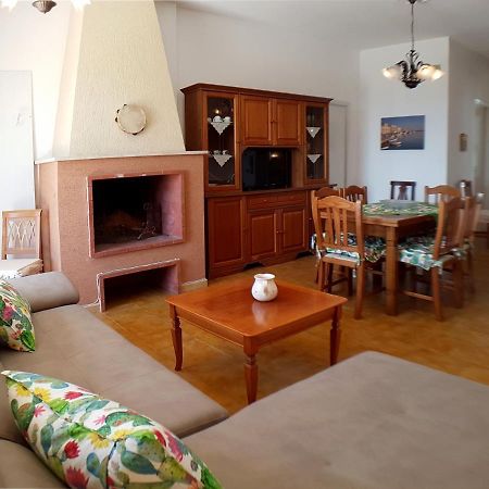 Hotel Порто Бадиско Екстериор снимка