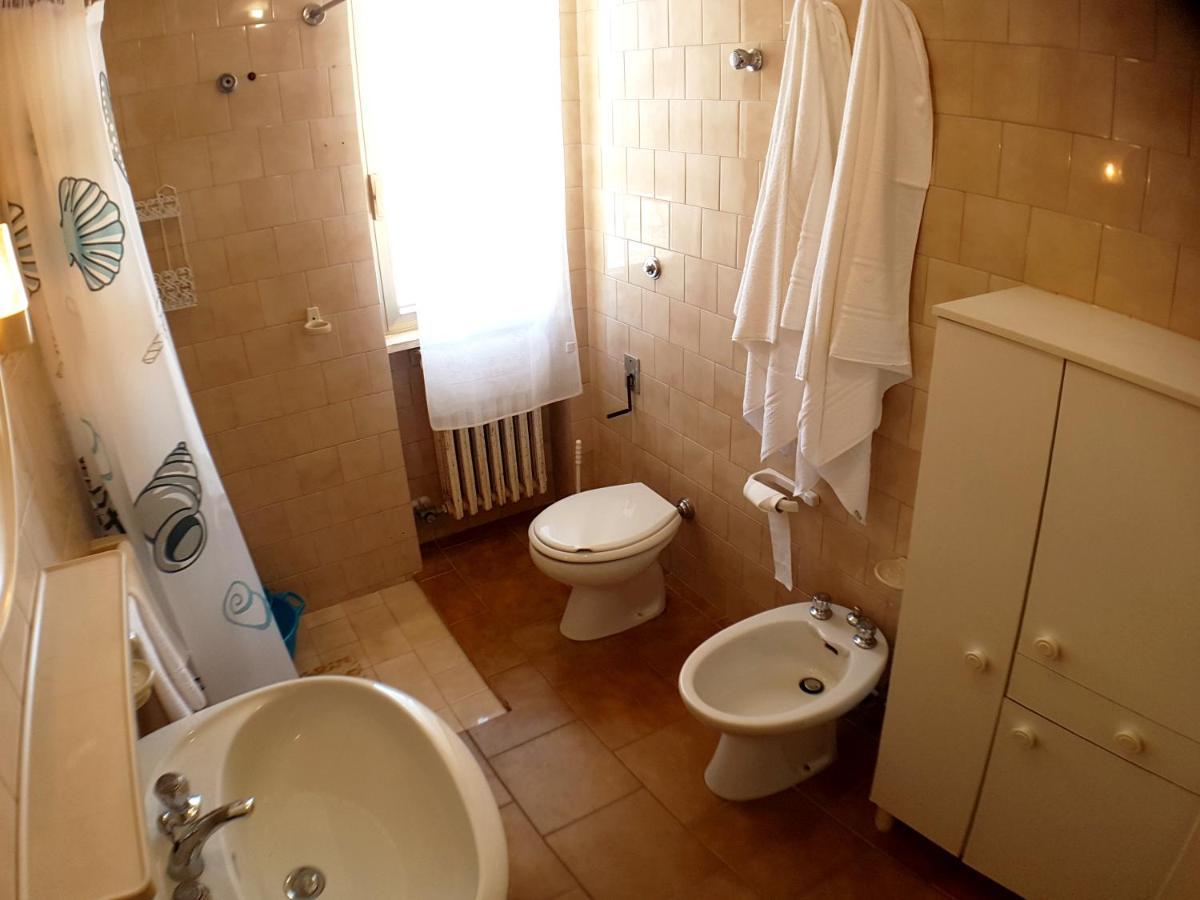 Hotel Порто Бадиско Екстериор снимка