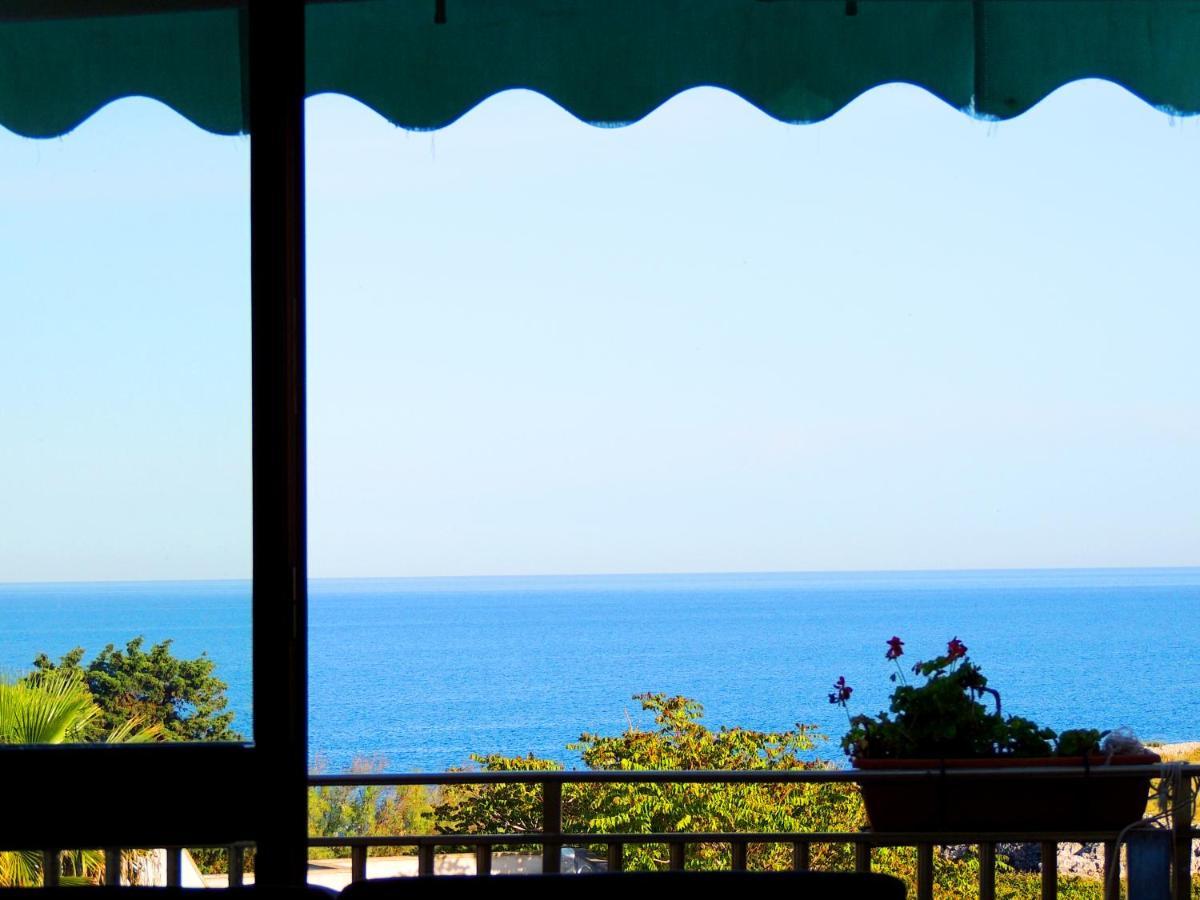 Hotel Порто Бадиско Екстериор снимка