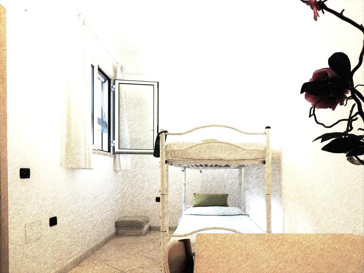 Hotel Порто Бадиско Екстериор снимка