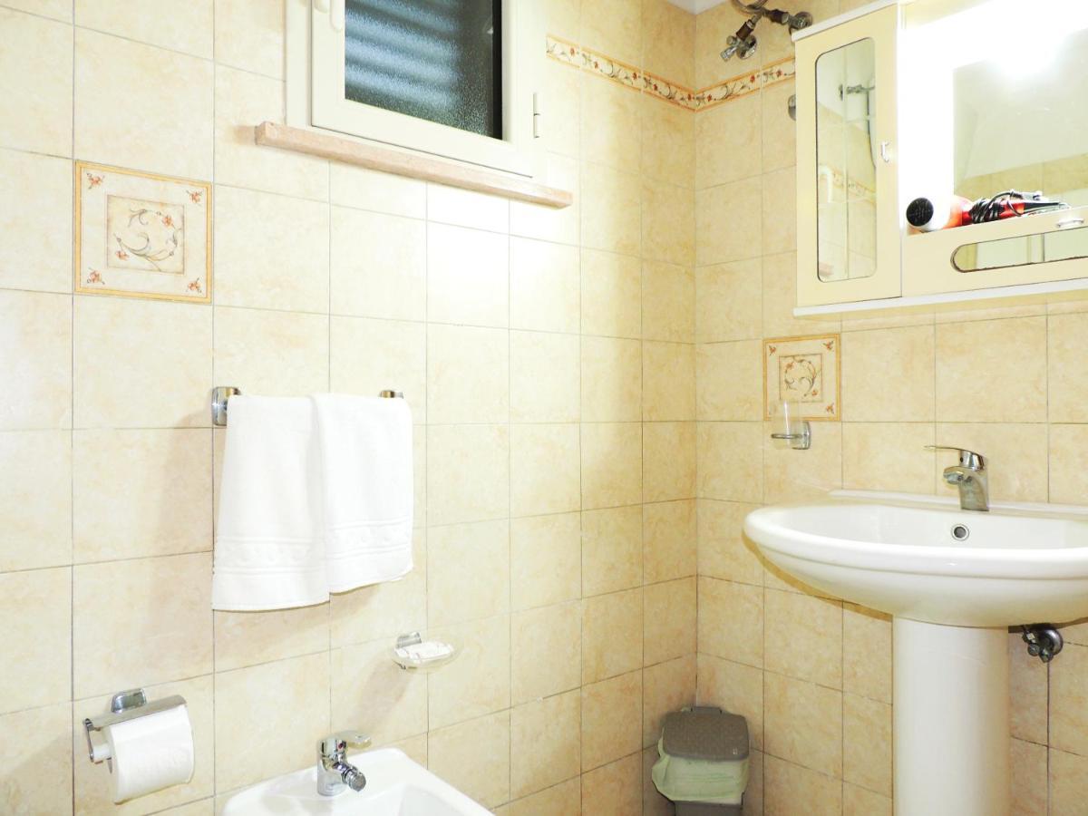 Hotel Порто Бадиско Екстериор снимка
